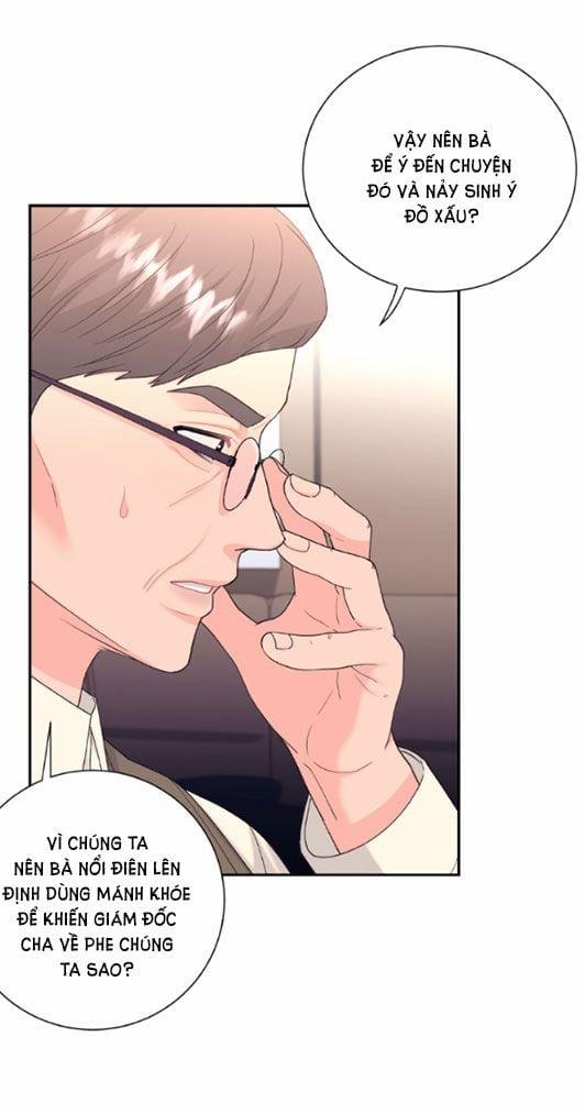 [18+] Người Vợ Giả Mạo 13.1 trang 8