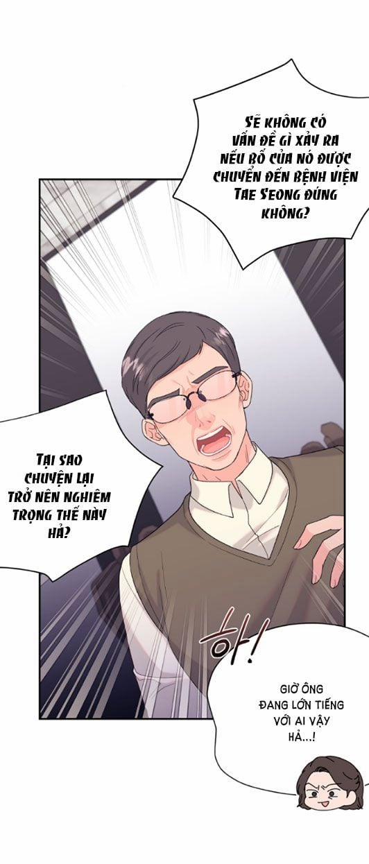 [18+] Người Vợ Giả Mạo 13.1 trang 9