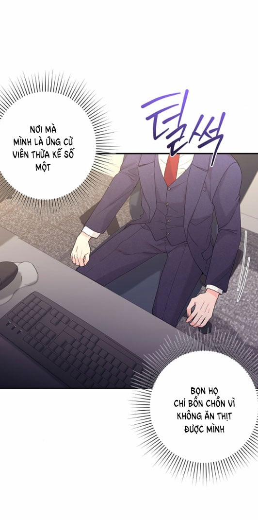 [18+] Người Vợ Giả Mạo 13.2 trang 10