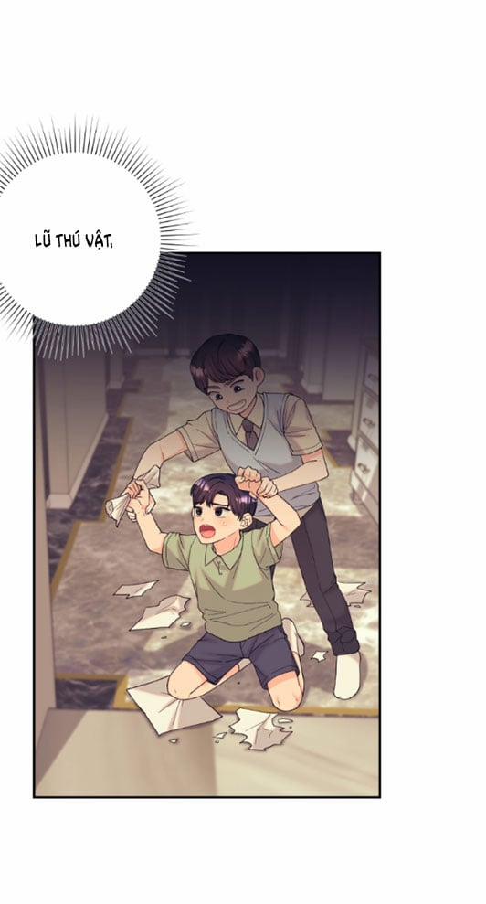 [18+] Người Vợ Giả Mạo 13.2 trang 11