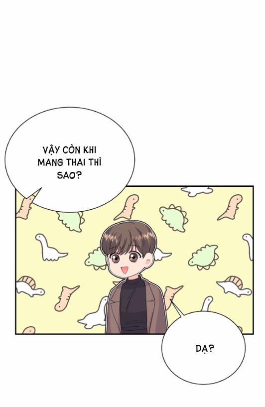 [18+] Người Vợ Giả Mạo 13.2 trang 19