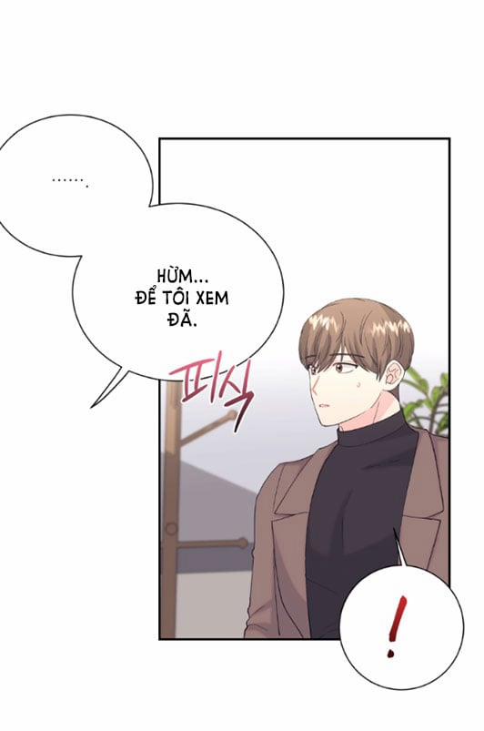 [18+] Người Vợ Giả Mạo 13.2 trang 26