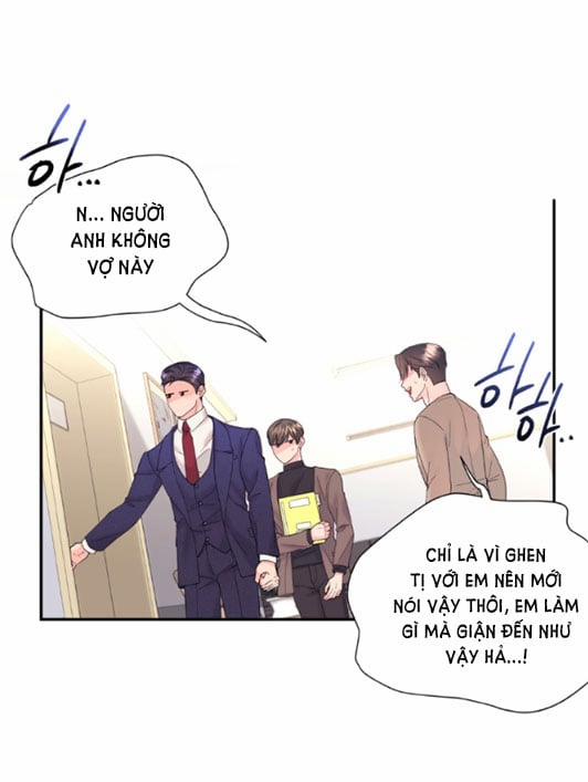 [18+] Người Vợ Giả Mạo 13.2 trang 3