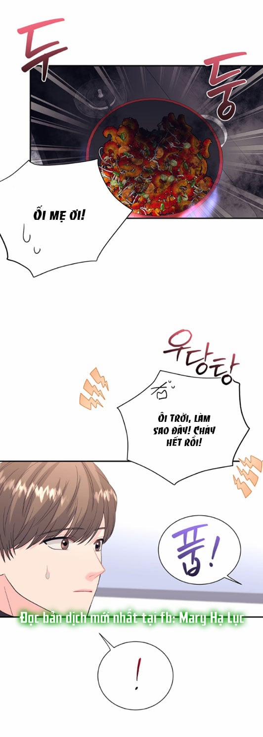 [18+] Người Vợ Giả Mạo 13.2 trang 30