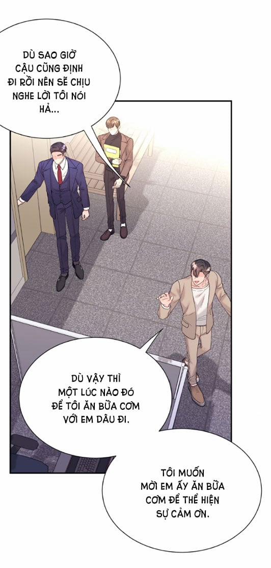 [18+] Người Vợ Giả Mạo 13.2 trang 6