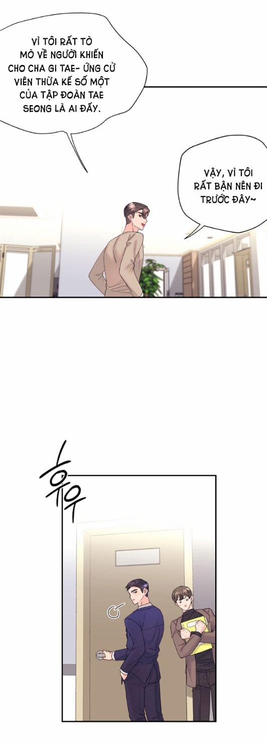 [18+] Người Vợ Giả Mạo 13.2 trang 7