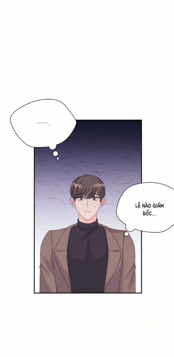 [18+] Người Vợ Giả Mạo 14.1 trang 1