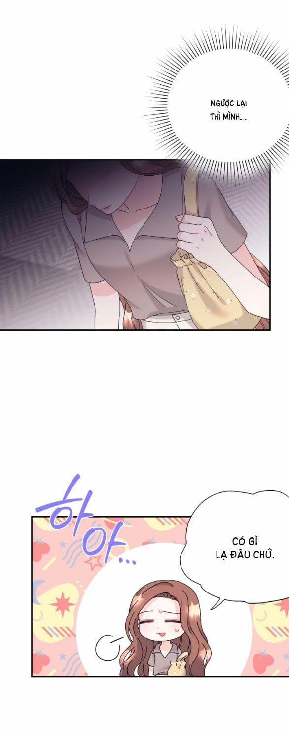 [18+] Người Vợ Giả Mạo 14.1 trang 13