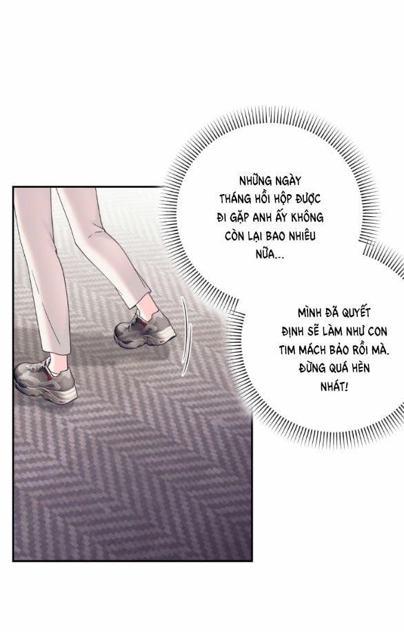 [18+] Người Vợ Giả Mạo 14.1 trang 14