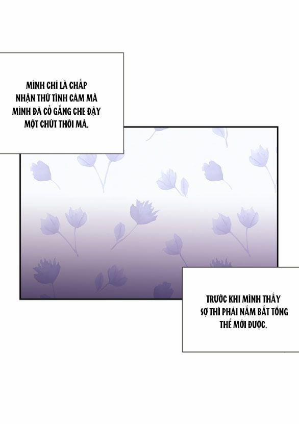 [18+] Người Vợ Giả Mạo 14.1 trang 19
