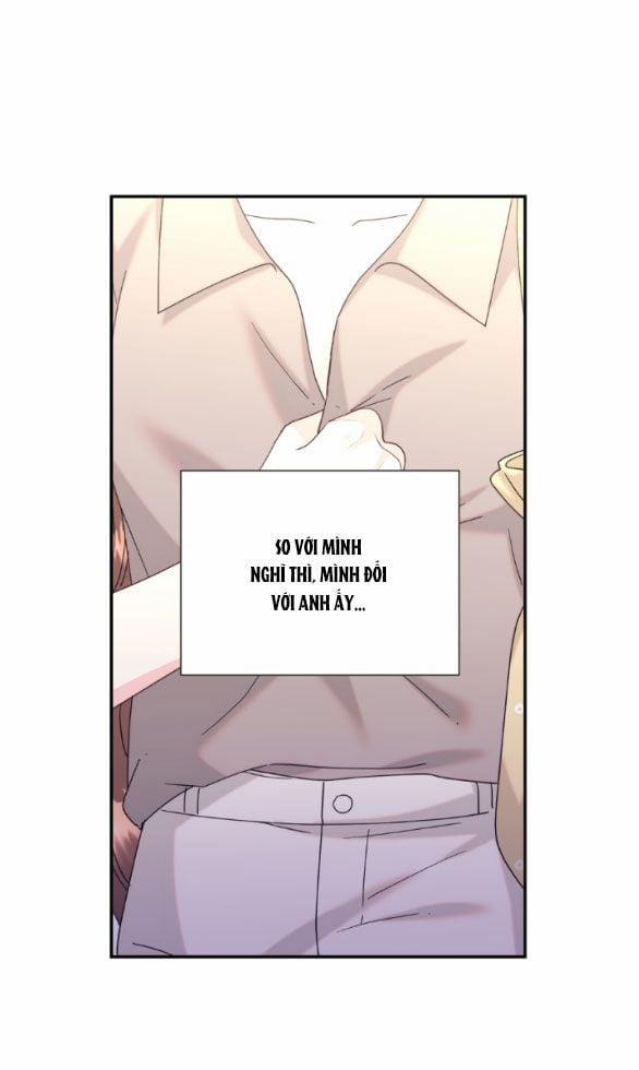 [18+] Người Vợ Giả Mạo 14.1 trang 20
