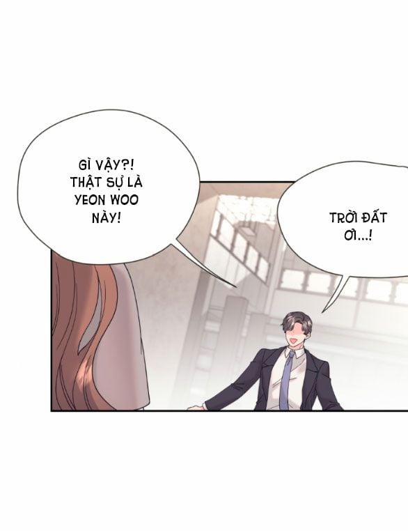 [18+] Người Vợ Giả Mạo 14.1 trang 22