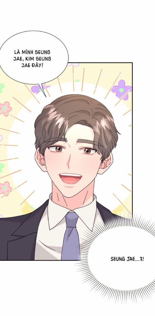 [18+] Người Vợ Giả Mạo 14.1 trang 23