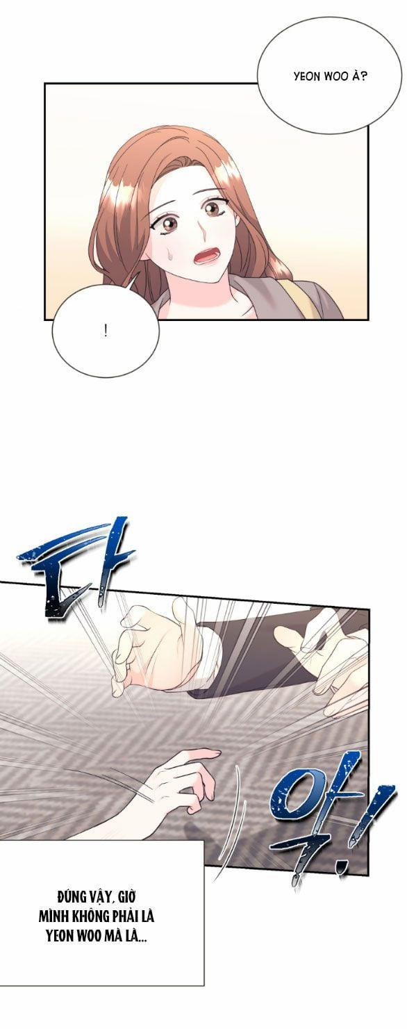 [18+] Người Vợ Giả Mạo 14.1 trang 26