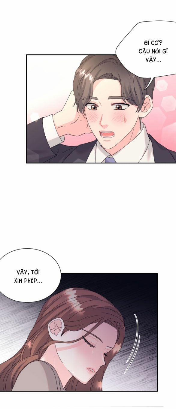[18+] Người Vợ Giả Mạo 14.1 trang 29