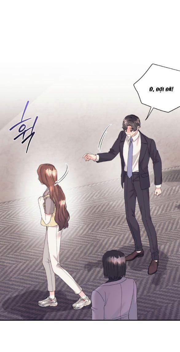 [18+] Người Vợ Giả Mạo 14.1 trang 30