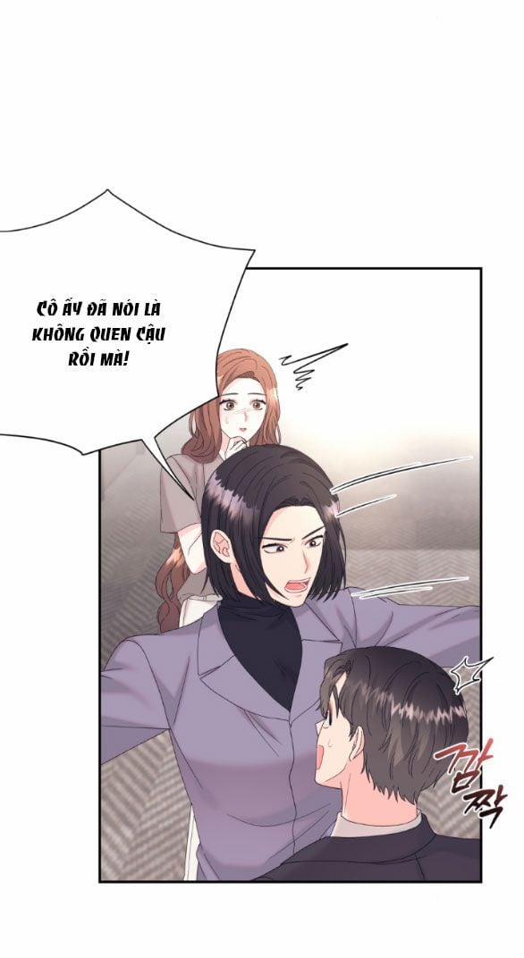 [18+] Người Vợ Giả Mạo 14.1 trang 31