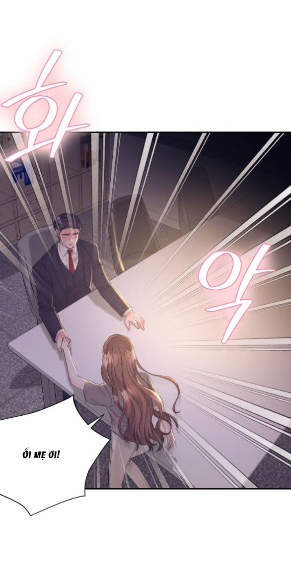 [18+] Người Vợ Giả Mạo 14.2 trang 16