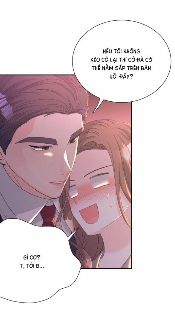 [18+] Người Vợ Giả Mạo 14.2 trang 17