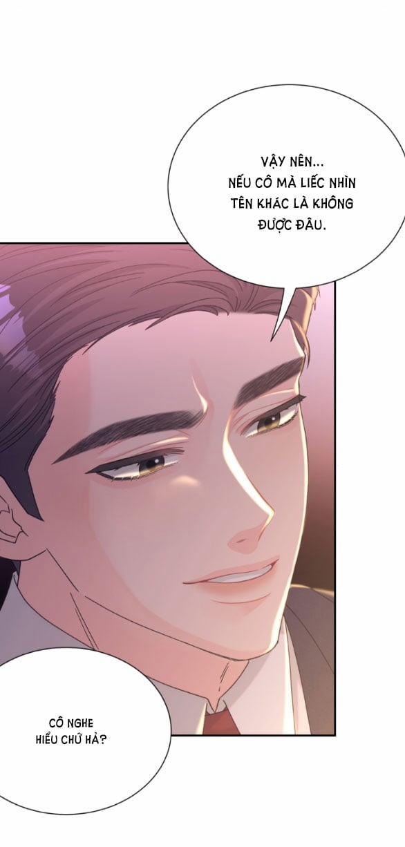 [18+] Người Vợ Giả Mạo 14.2 trang 23