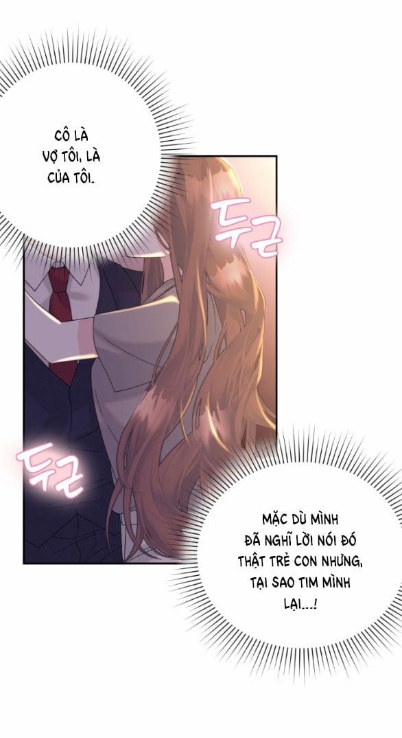 [18+] Người Vợ Giả Mạo 14.2 trang 25