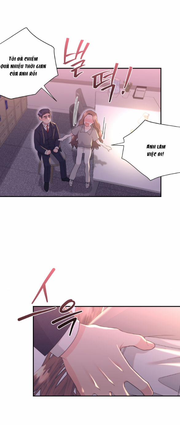 [18+] Người Vợ Giả Mạo 14.2 trang 27