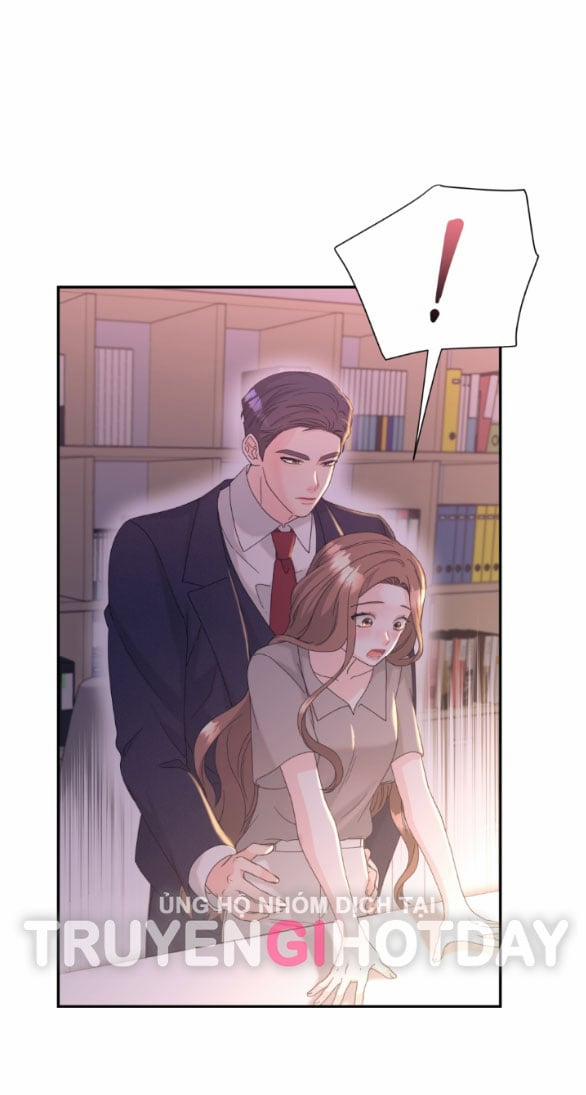 [18+] Người Vợ Giả Mạo 14.2 trang 28