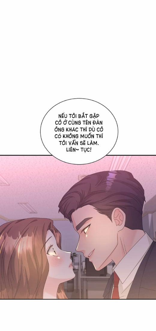 [18+] Người Vợ Giả Mạo 15.1 trang 1