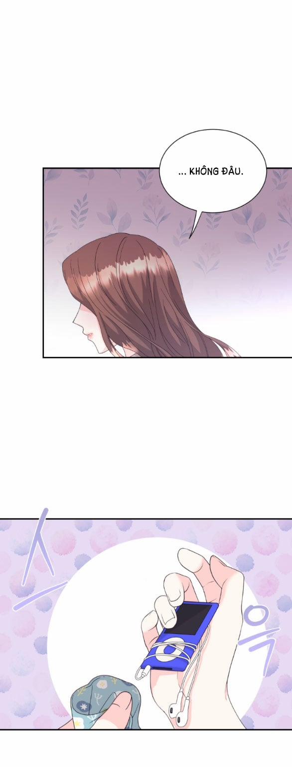[18+] Người Vợ Giả Mạo 15.1 trang 28