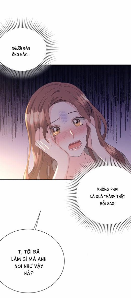 [18+] Người Vợ Giả Mạo 15.1 trang 3