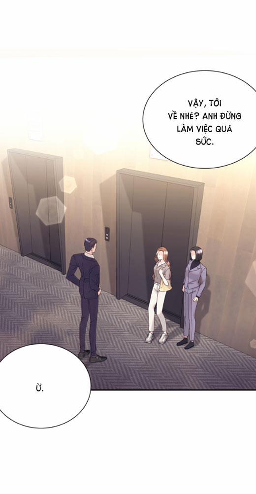 [18+] Người Vợ Giả Mạo 15.1 trang 8