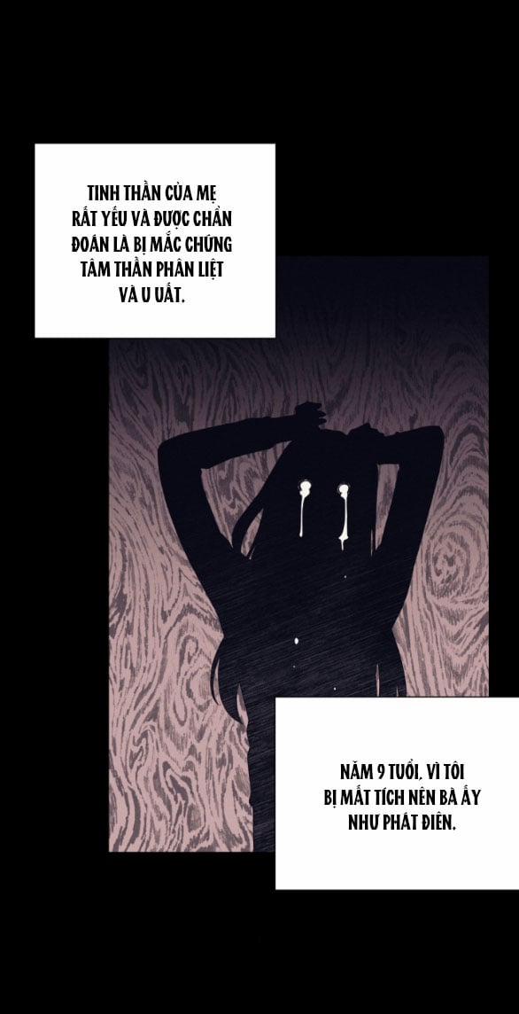 [18+] Người Vợ Giả Mạo 15.2 trang 10