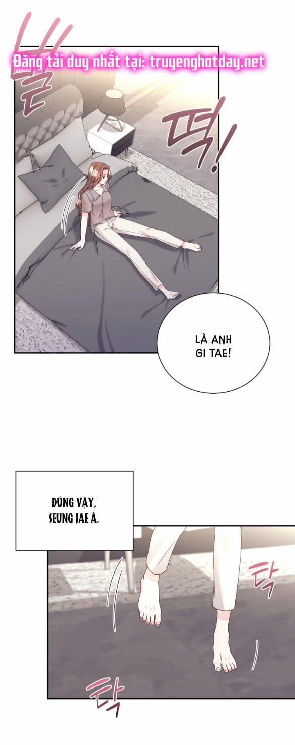 [18+] Người Vợ Giả Mạo 15.2 trang 16
