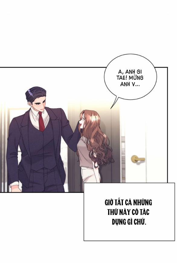 [18+] Người Vợ Giả Mạo 15.2 trang 17