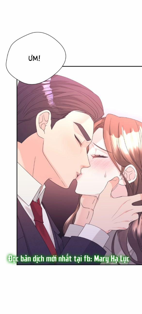 [18+] Người Vợ Giả Mạo 15.2 trang 18