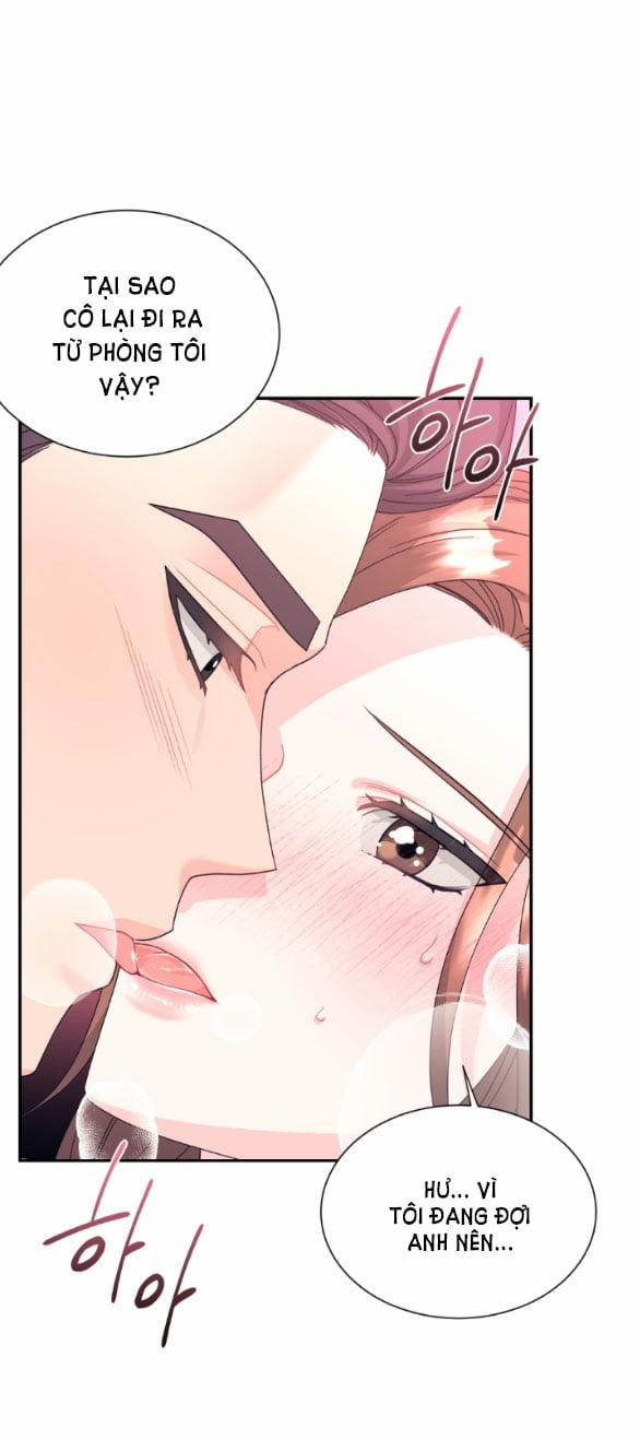 [18+] Người Vợ Giả Mạo 15.2 trang 20