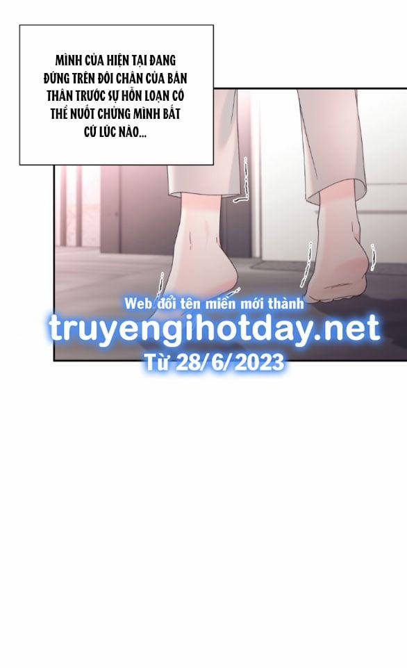 [18+] Người Vợ Giả Mạo 15.2 trang 21