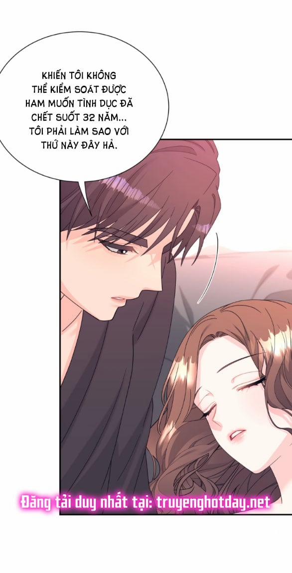 [18+] Người Vợ Giả Mạo 15.2 trang 24