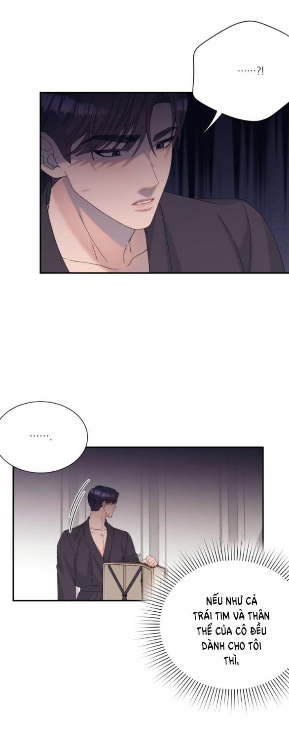 [18+] Người Vợ Giả Mạo 15.2 trang 32
