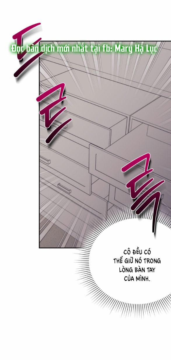 [18+] Người Vợ Giả Mạo 15.2 trang 34