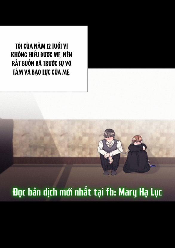 [18+] Người Vợ Giả Mạo 15.2 trang 9