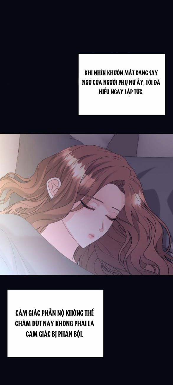 [18+] Người Vợ Giả Mạo 16.1 trang 11