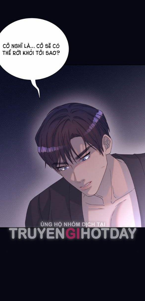 [18+] Người Vợ Giả Mạo 16.1 trang 15