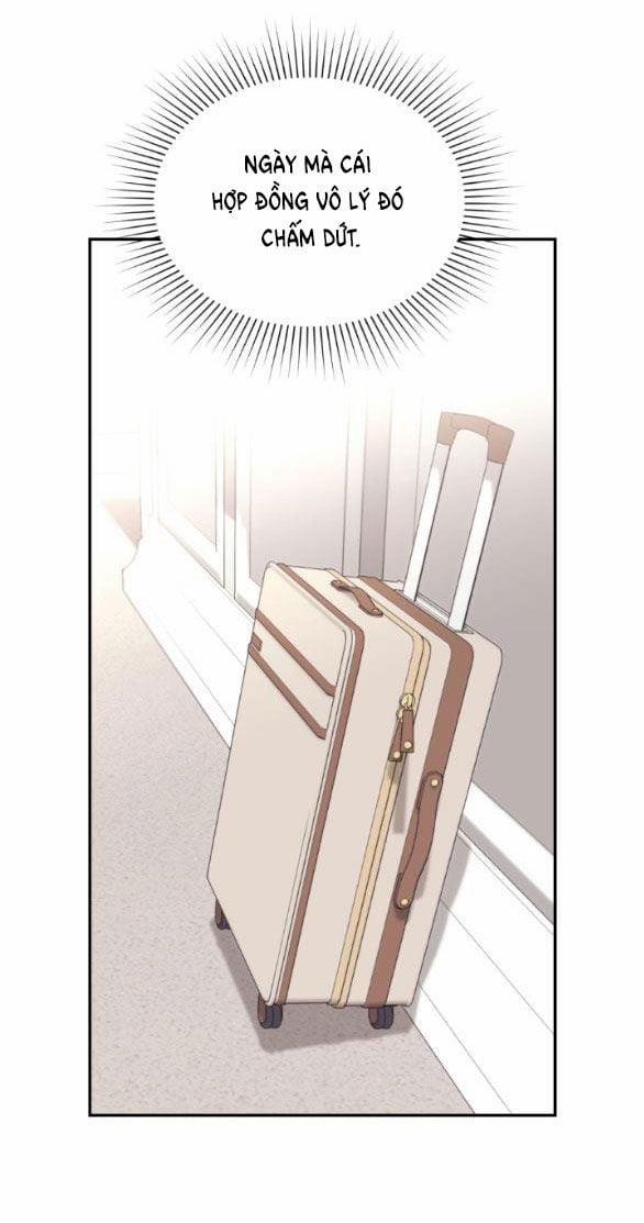 [18+] Người Vợ Giả Mạo 16.1 trang 23