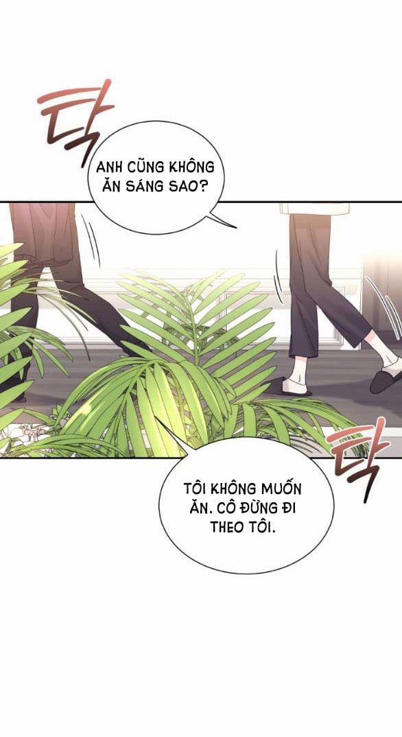 [18+] Người Vợ Giả Mạo 16.1 trang 30