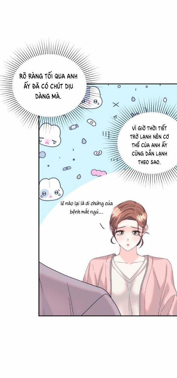 [18+] Người Vợ Giả Mạo 16.1 trang 32