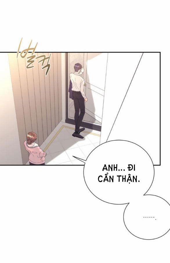 [18+] Người Vợ Giả Mạo 16.1 trang 33