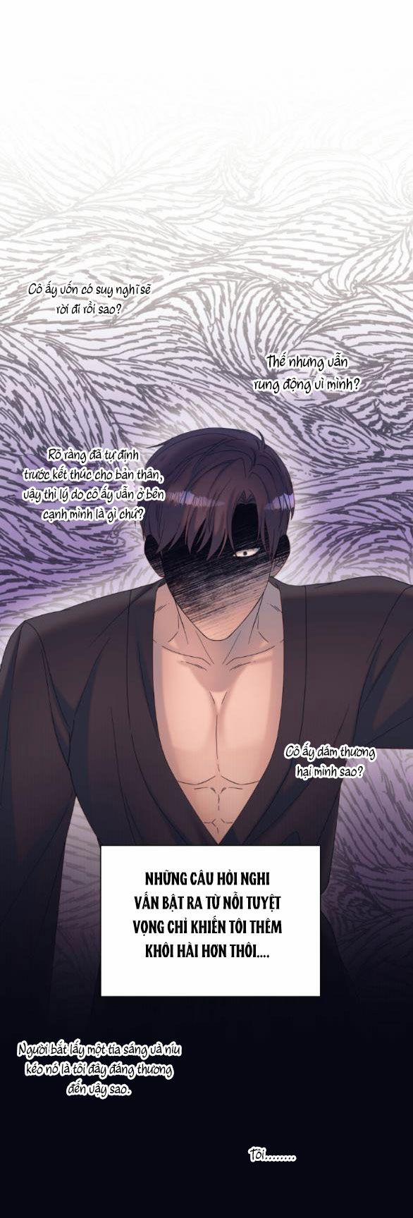 [18+] Người Vợ Giả Mạo 16.1 trang 8