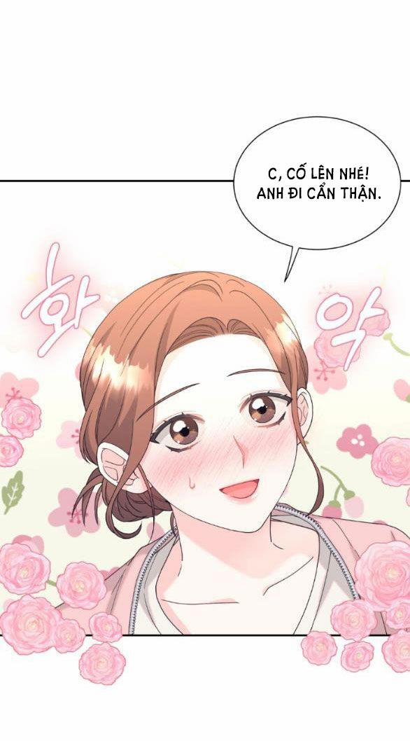 [18+] Người Vợ Giả Mạo 16.2 trang 13
