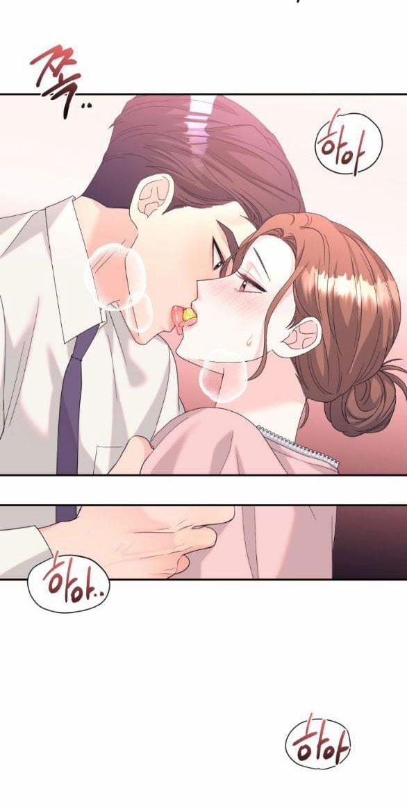 [18+] Người Vợ Giả Mạo 16.2 trang 19